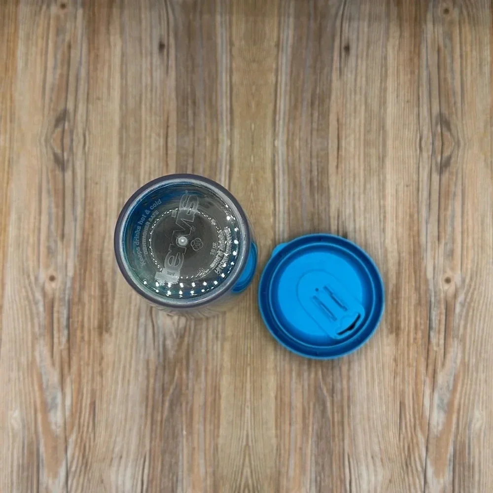 tervis blue green