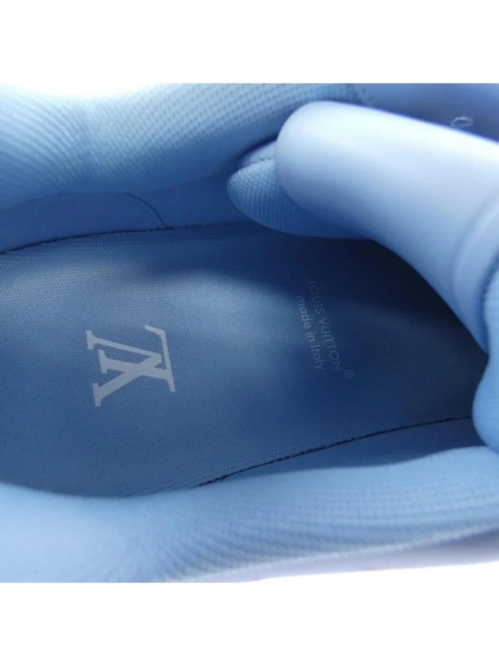 Louis Vuitton LV Trainers Sneakers