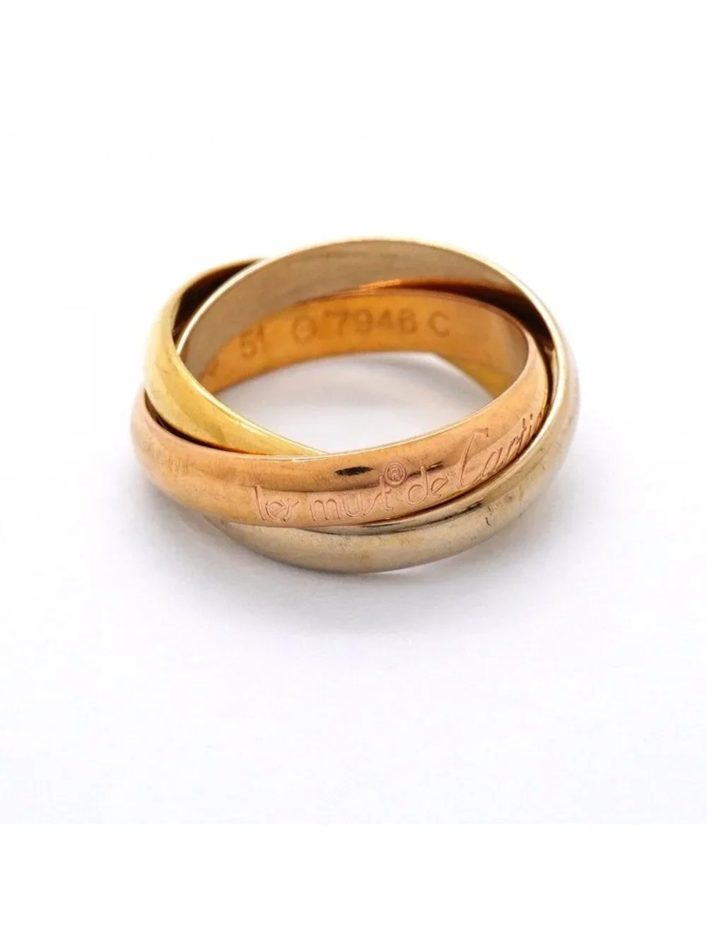 Cartier 18k included whose