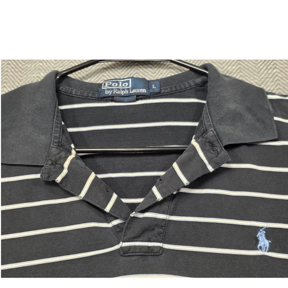 Polo Ralph Lauren polo shirt
