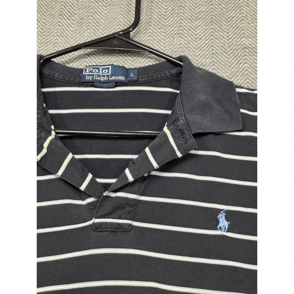 Polo Ralph Lauren polo shirt