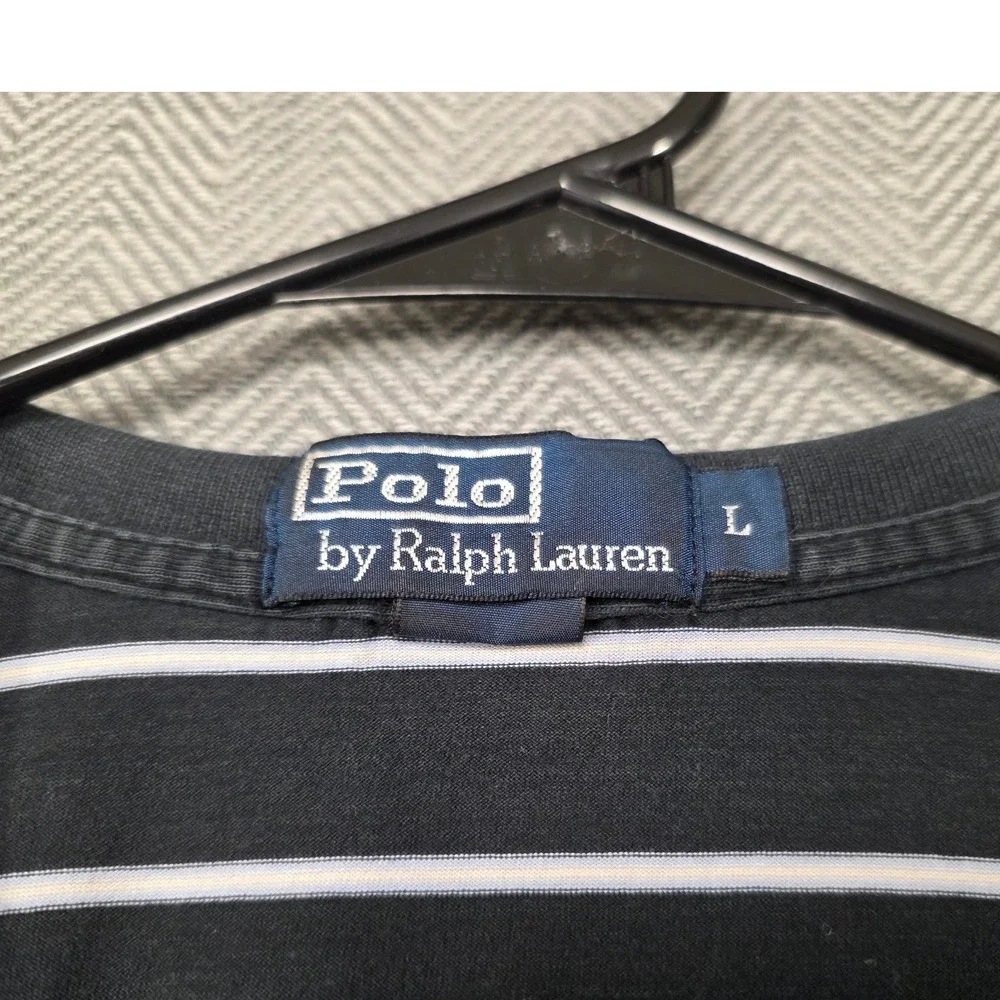 Polo Ralph Lauren polo shirt