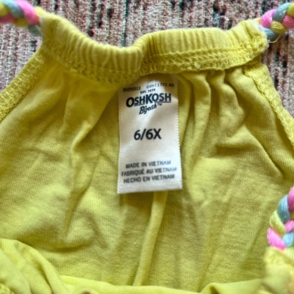Carters elevate your