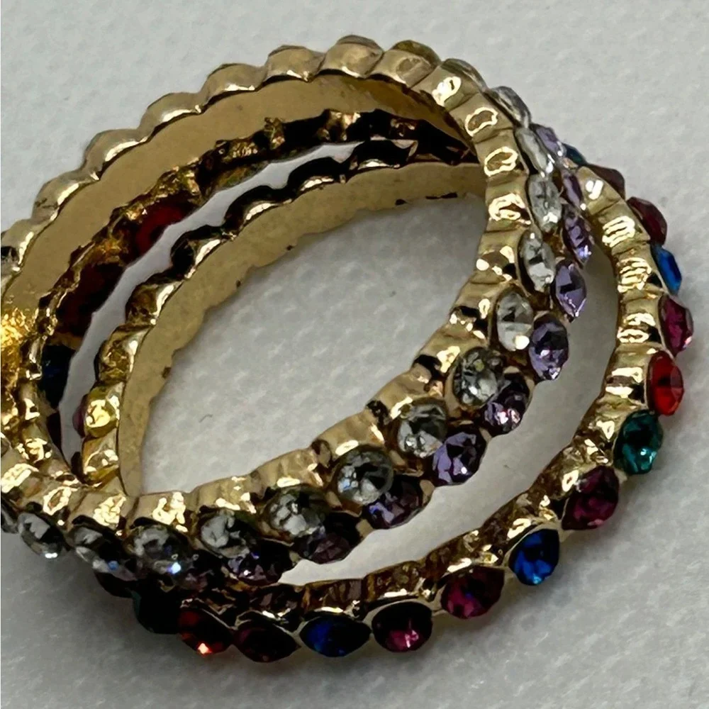 N/A keywords ring