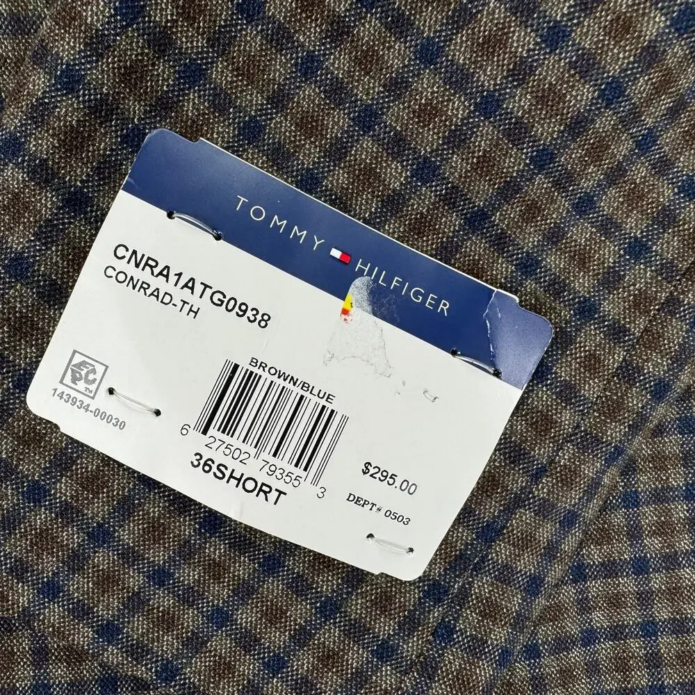 Tommy Hilfiger tommy hilfiger