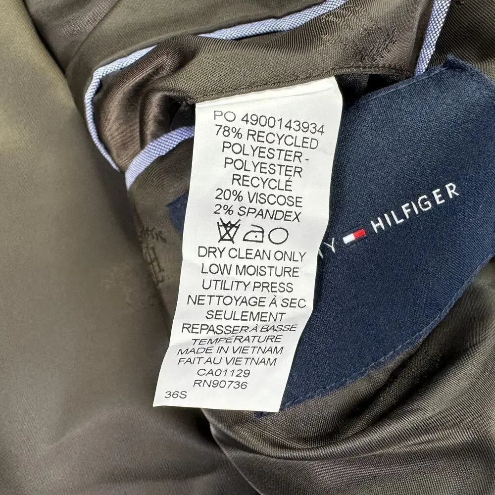 Tommy Hilfiger tommy hilfiger