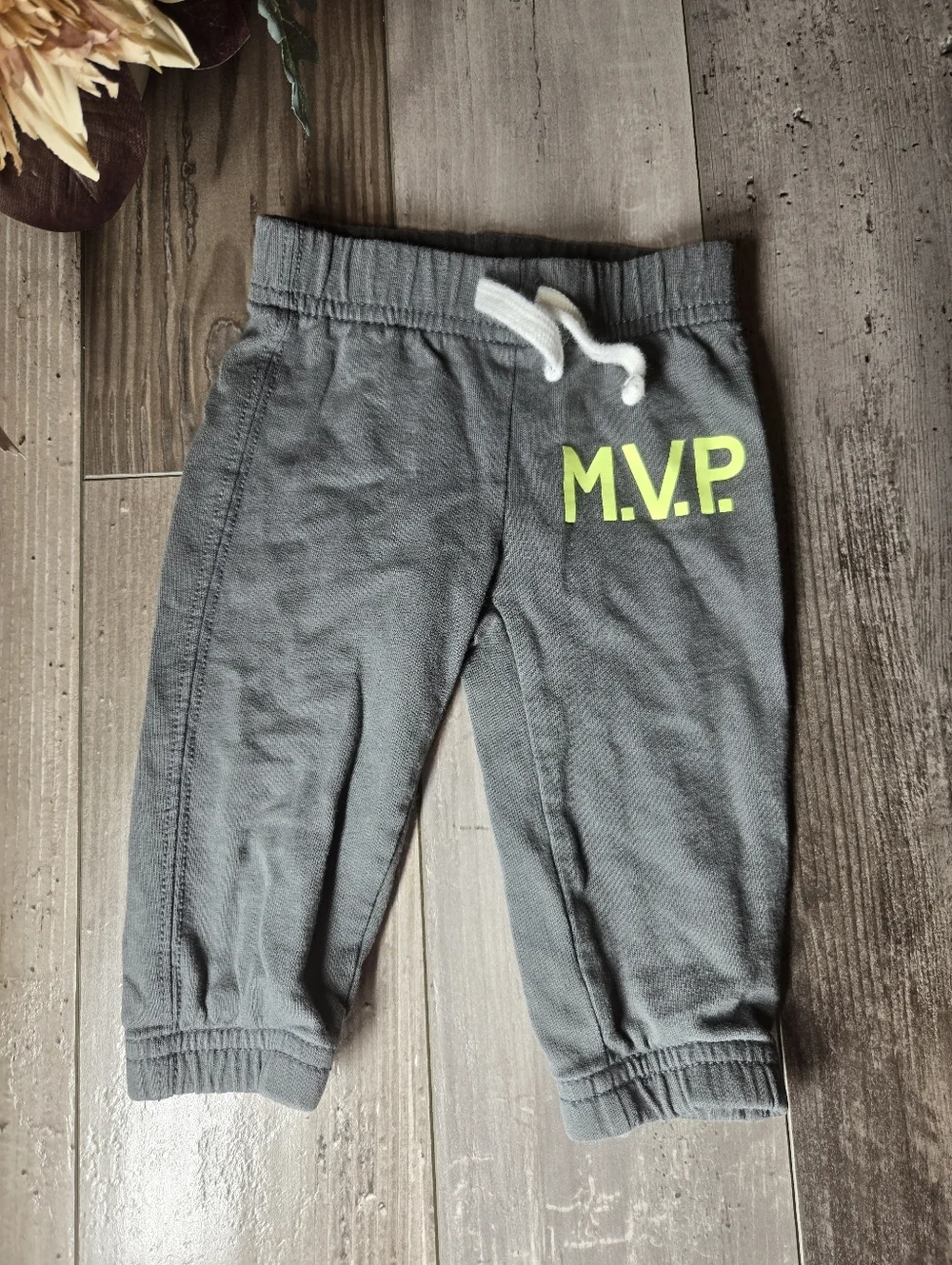 Carters carter size