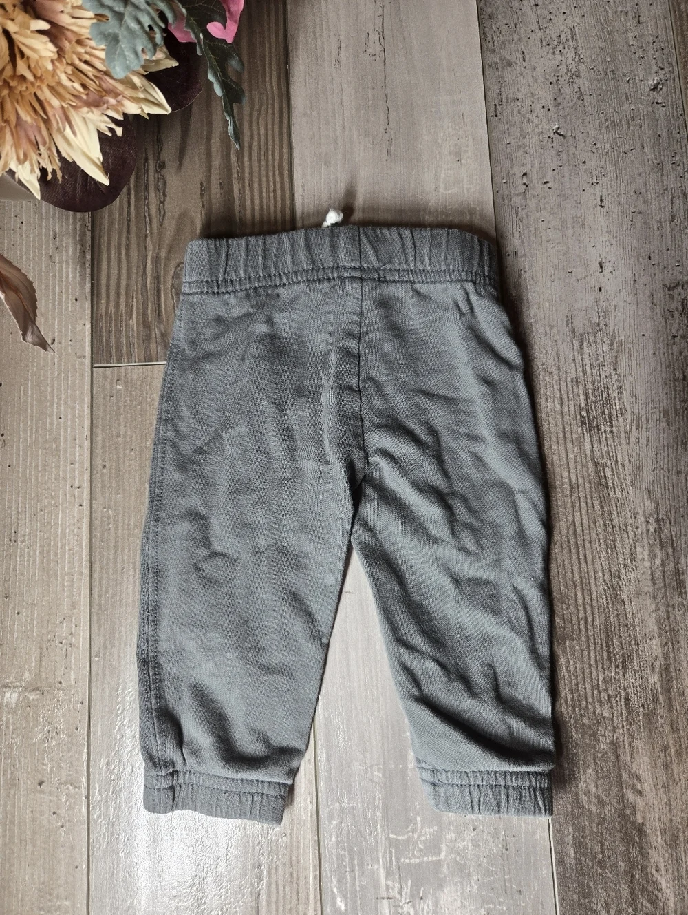 Carters carter size