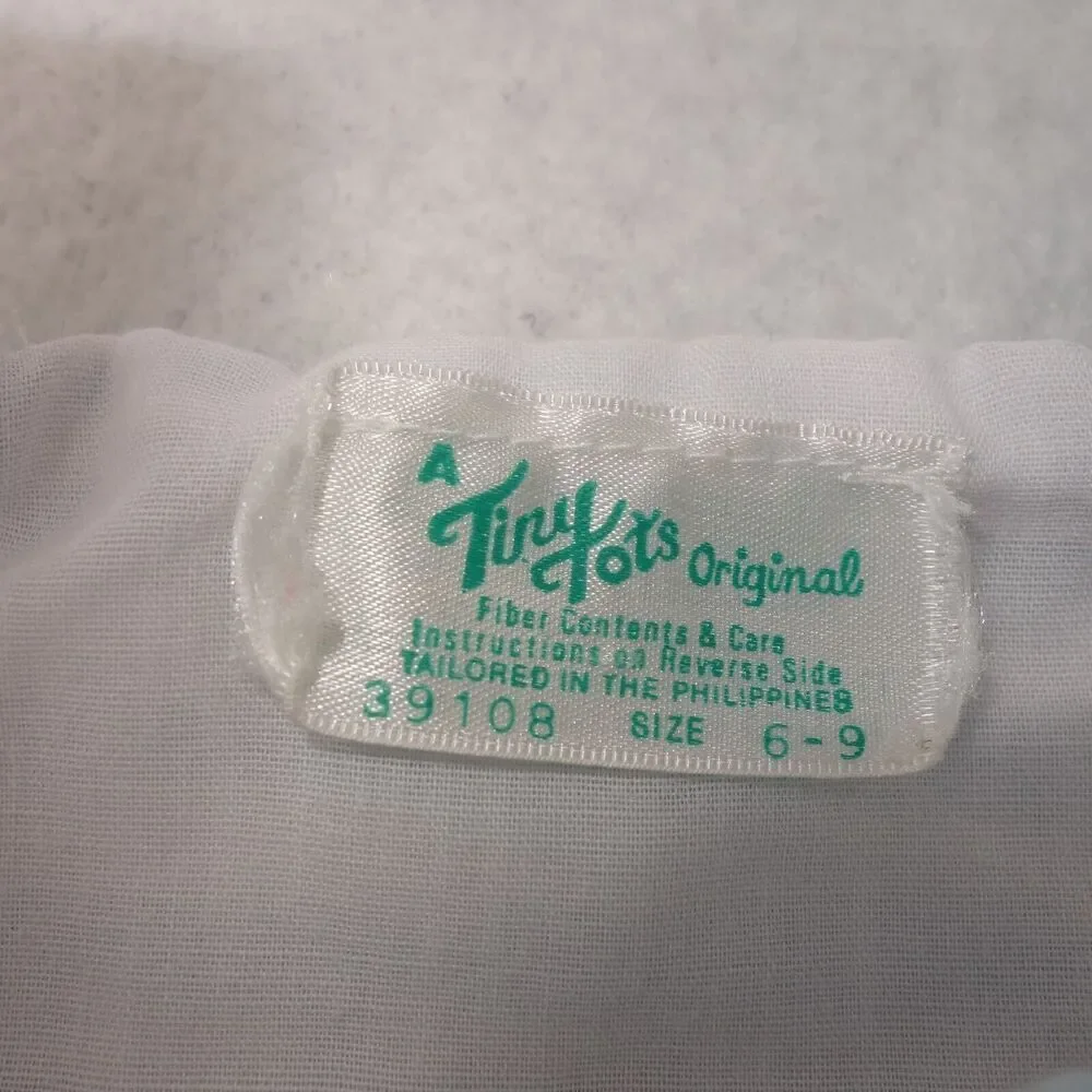 tiny tots purchase by