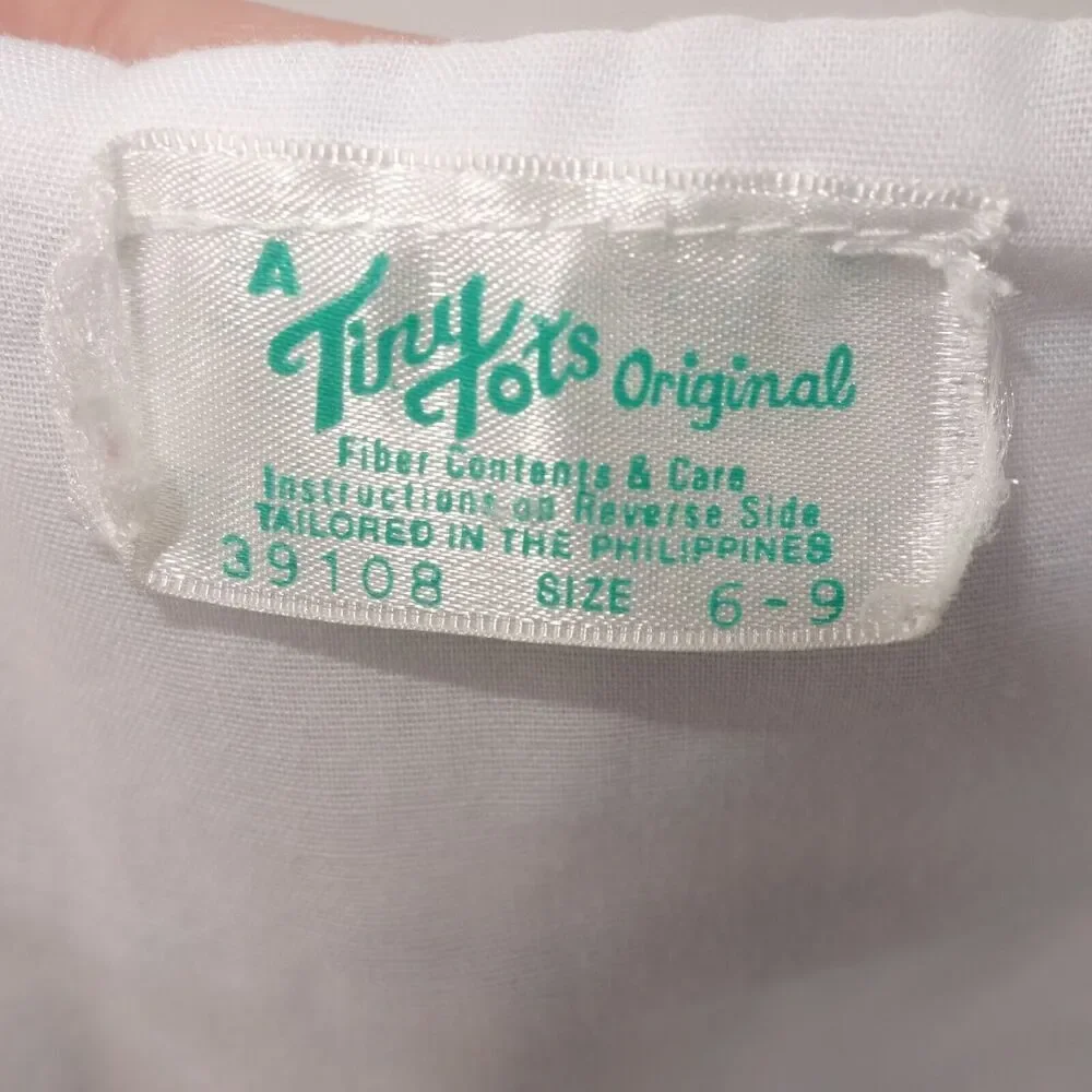 tiny tots purchase by