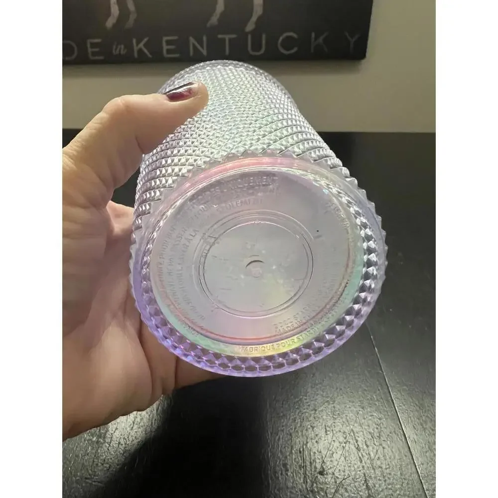 Starbucks preloved nwt