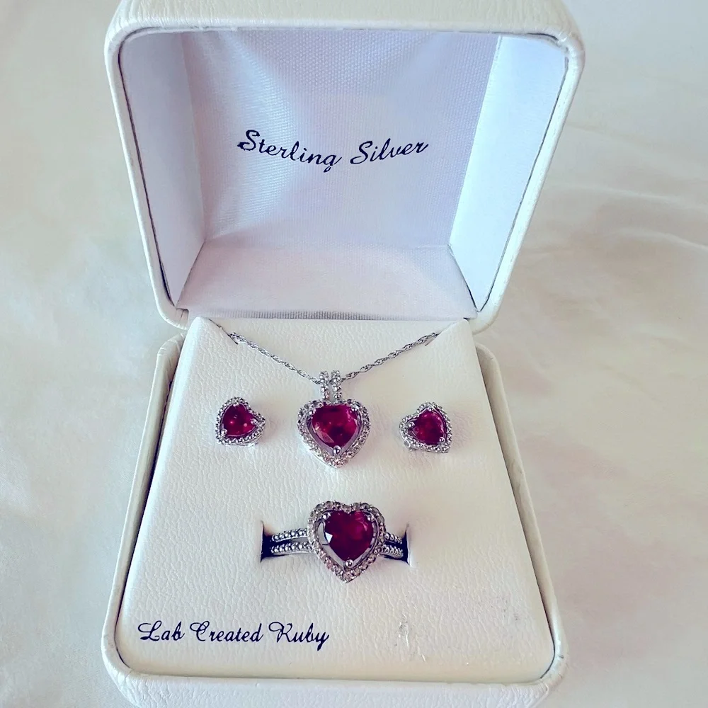 Kohls ring set comment