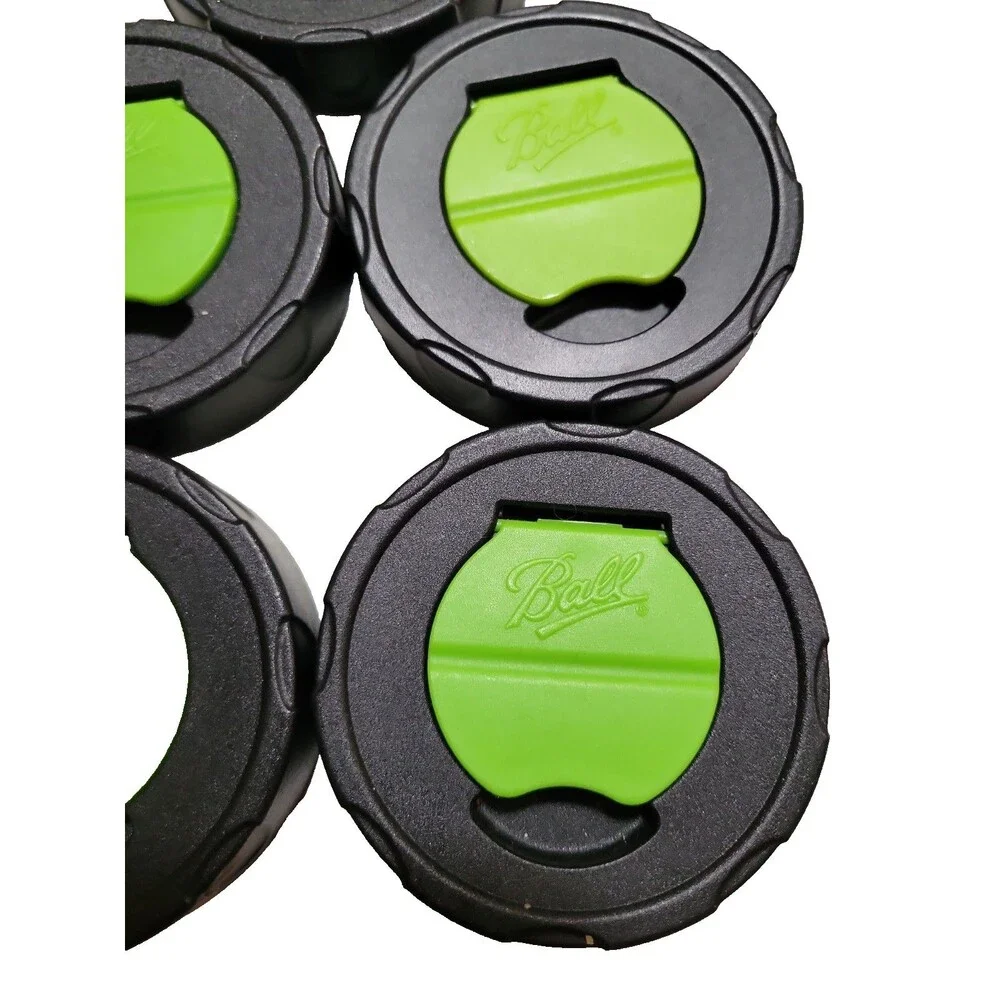 Ball caps no set