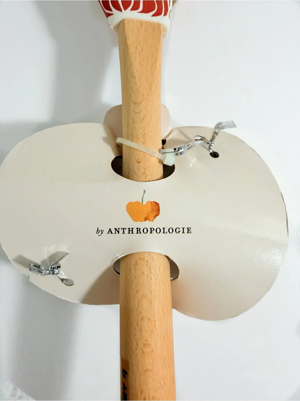 Anthropologie whip up