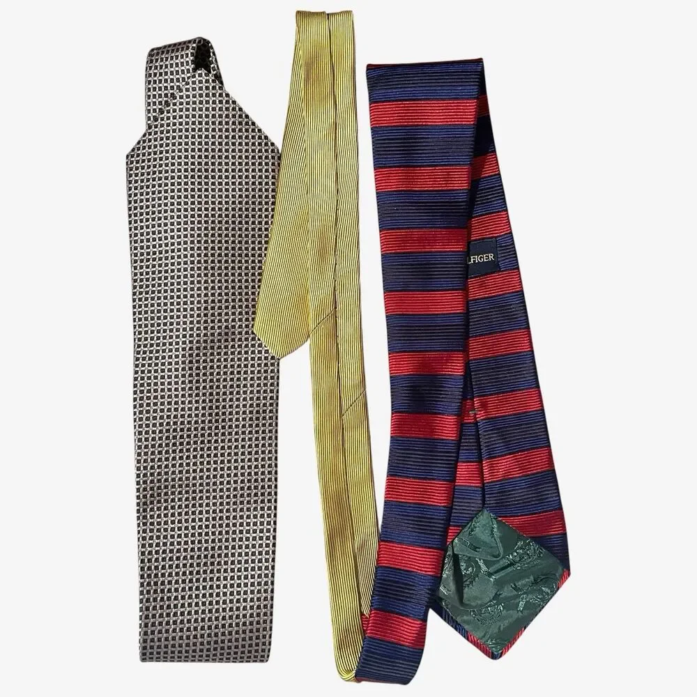 Brooks Brothers, Hilfiger solid hilfiger
