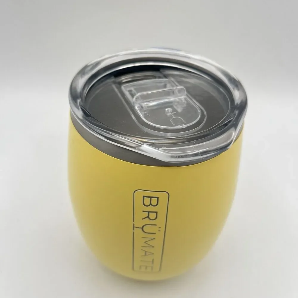 BRUMATE uncork insulated