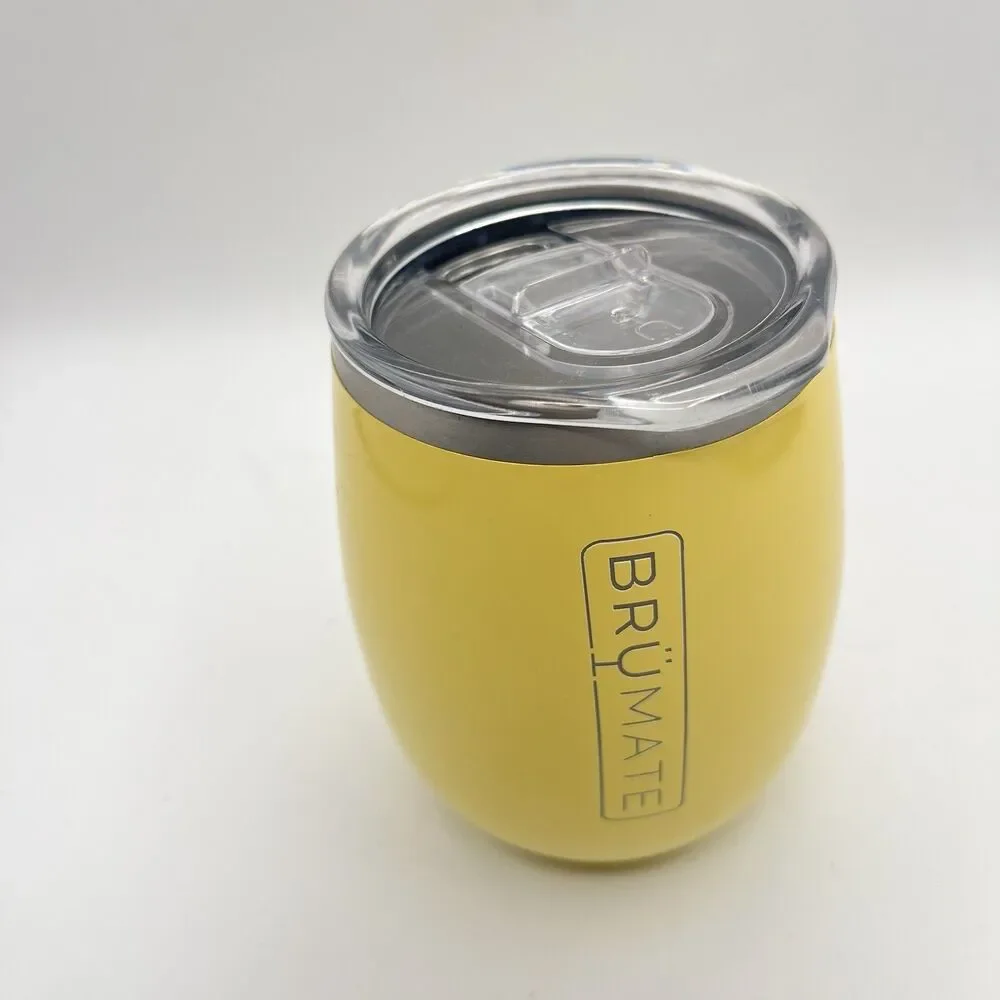 BRUMATE uncork insulated