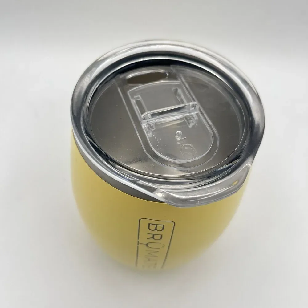 BRUMATE uncork insulated