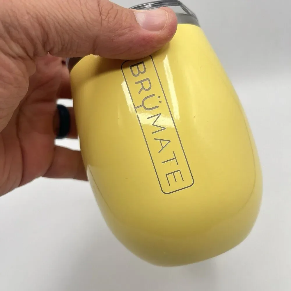 BRUMATE uncork insulated