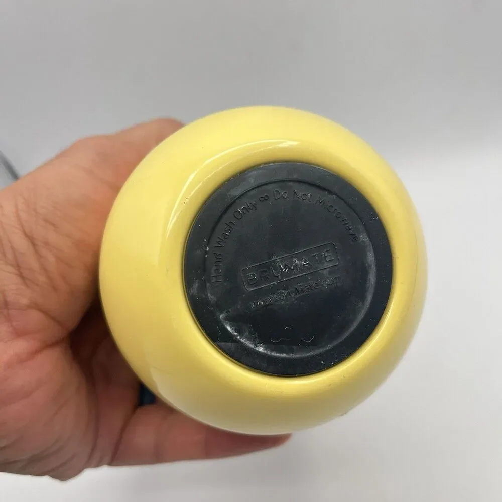 BRUMATE uncork insulated