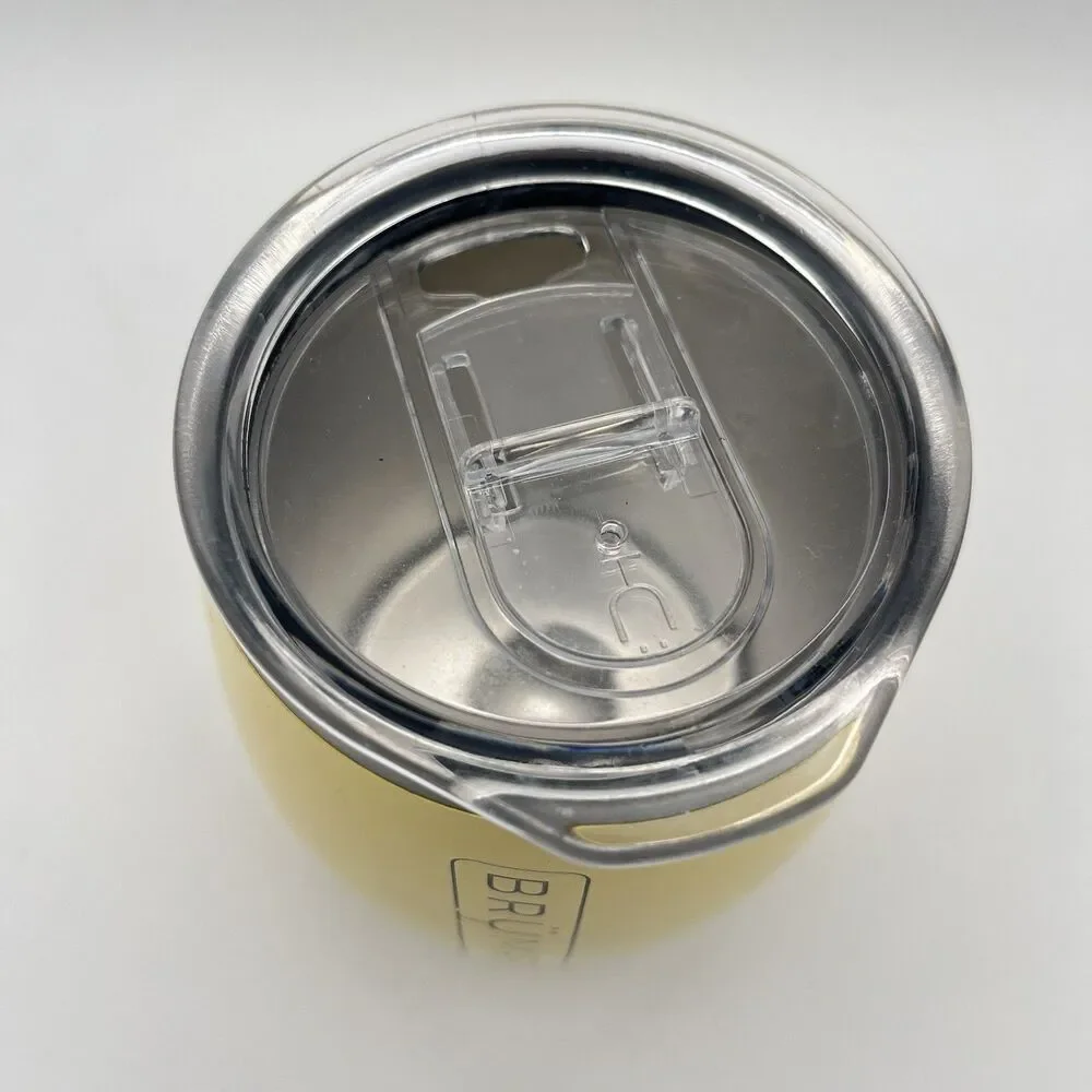 BRUMATE uncork insulated