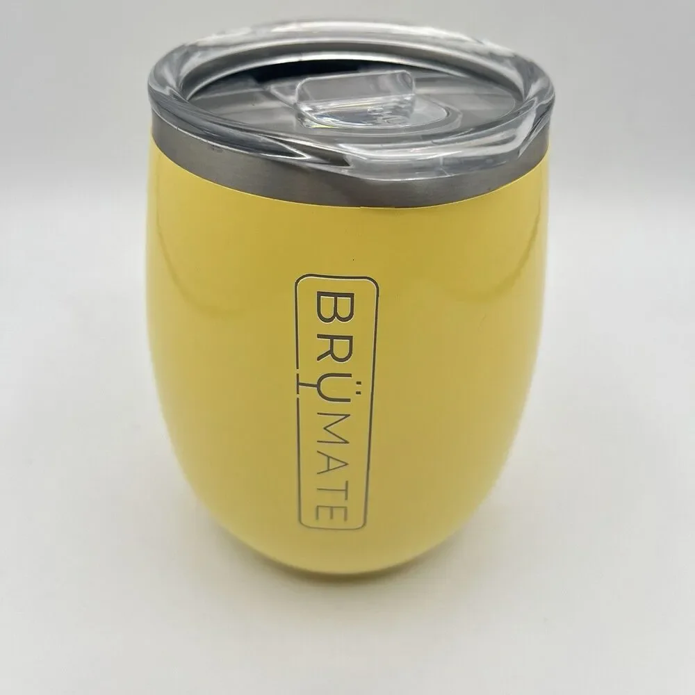 BRUMATE uncork insulated