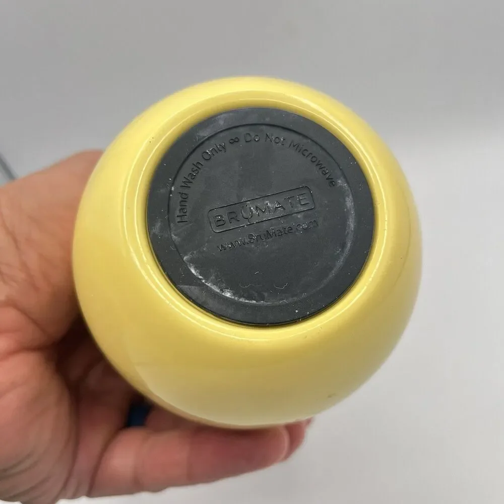 BRUMATE uncork insulated