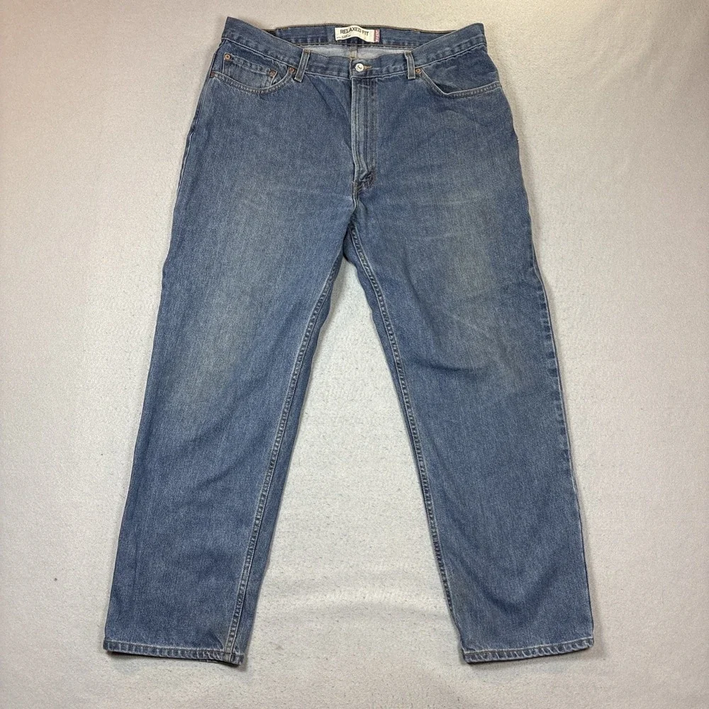 Levis please check
