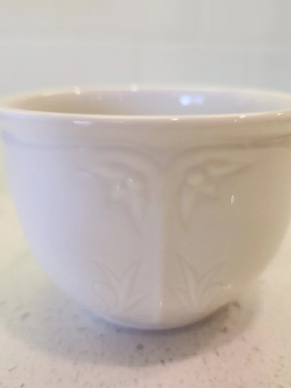Villeroy & Boch beautiful set