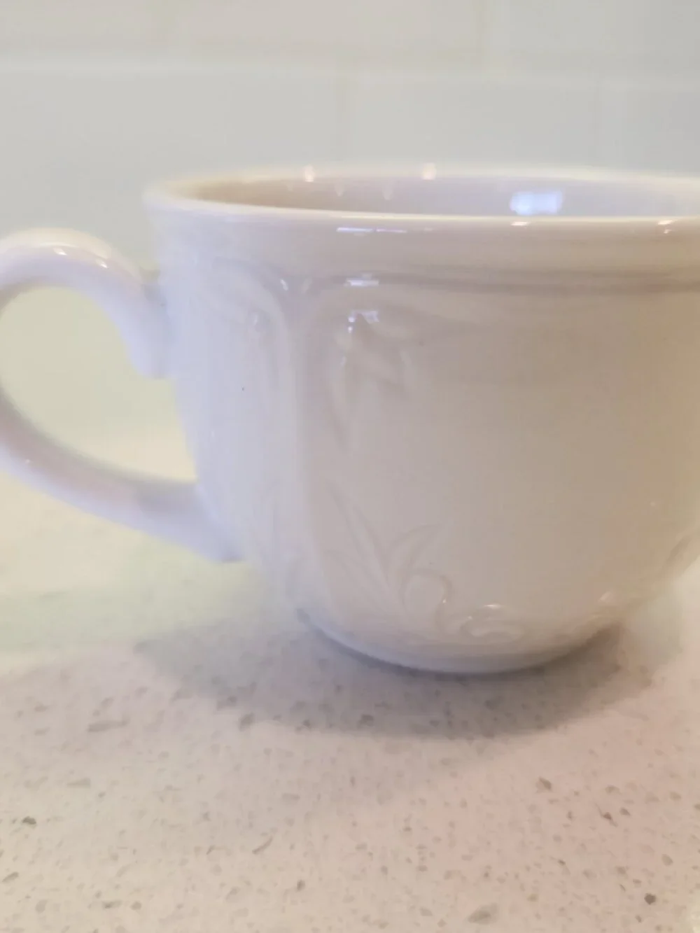 Villeroy & Boch beautiful set
