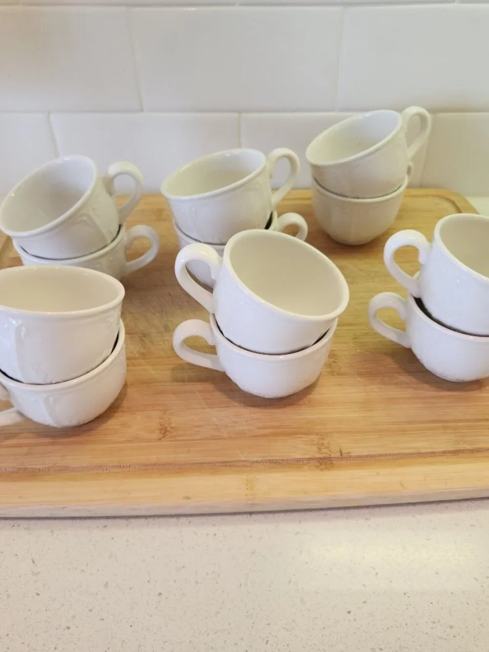 Villeroy & Boch beautiful set
