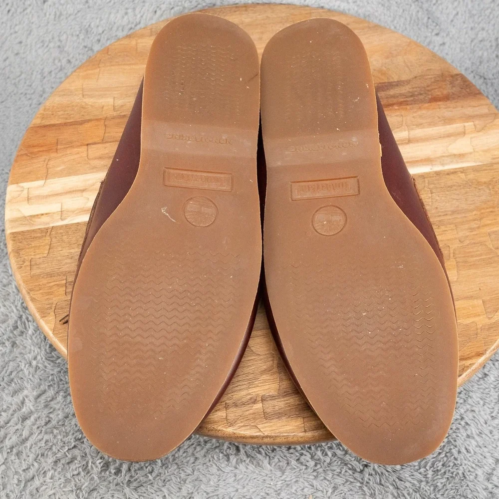 Timberland men eye