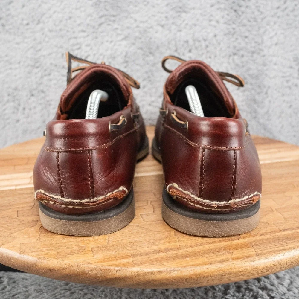 Timberland men eye