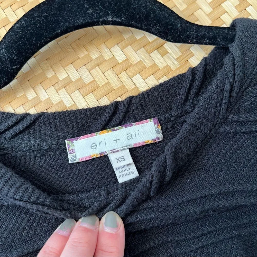 Anthropologie size xsmall