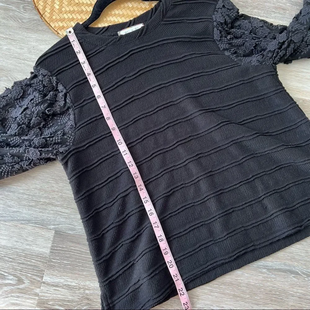 Anthropologie size xsmall