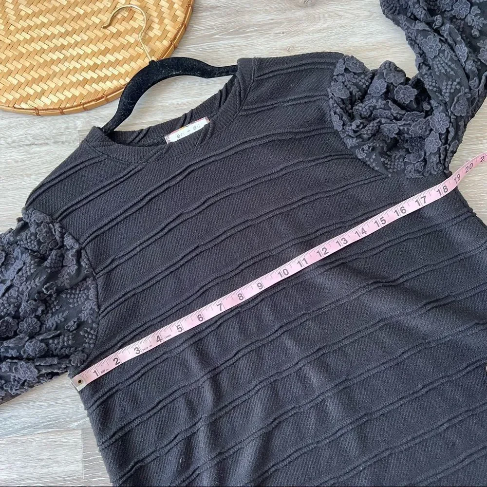 Anthropologie size xsmall