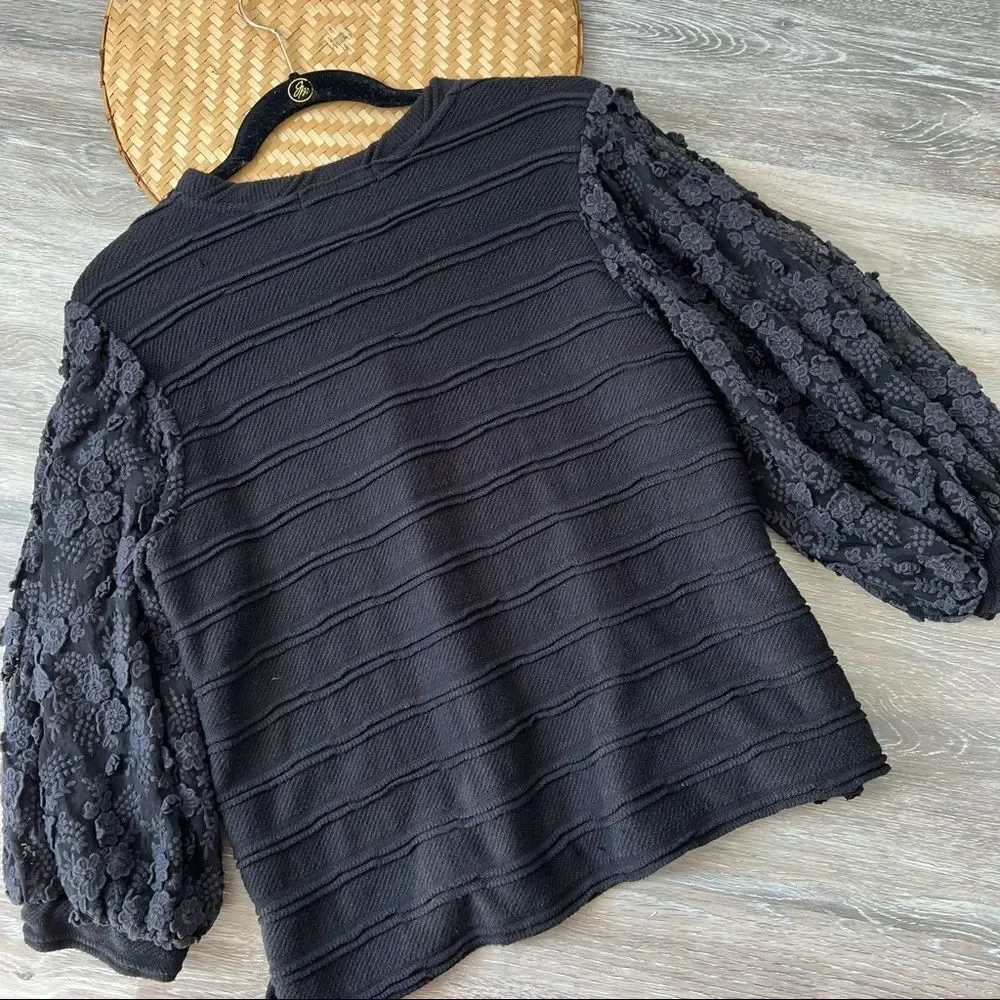 Anthropologie size xsmall