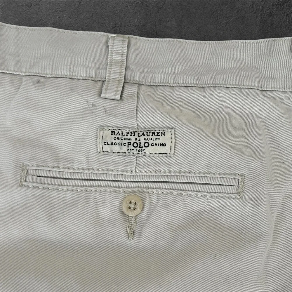 Polo Ralph Lauren preowned good