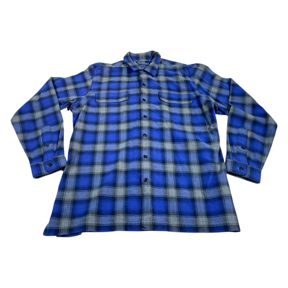 Polo Ralph Lauren vtg polo