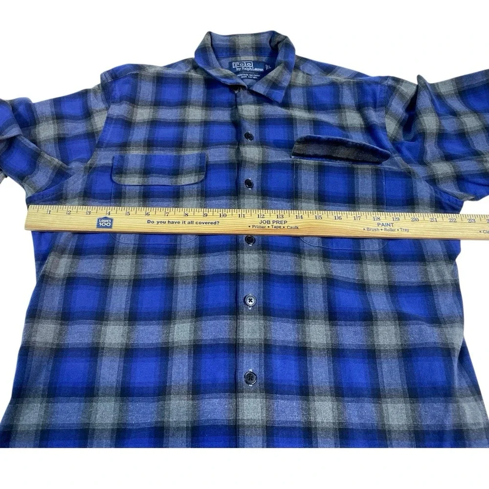 Polo Ralph Lauren vtg polo