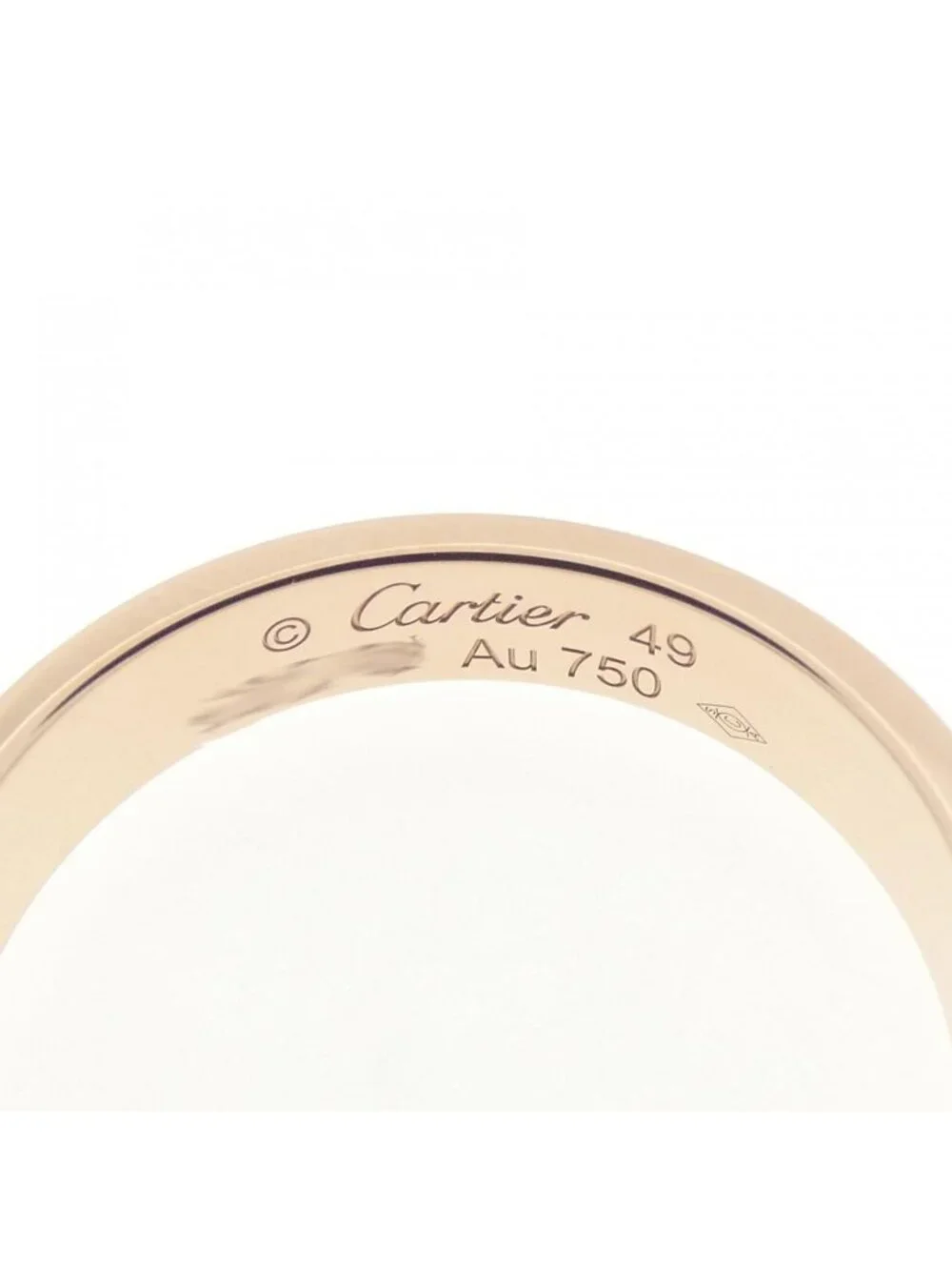 Cartier item code