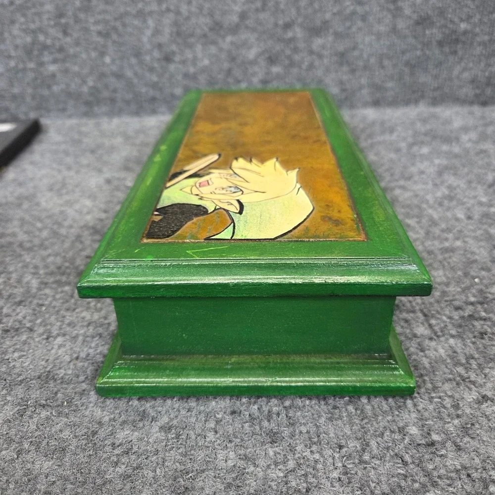 Nintendo product hand