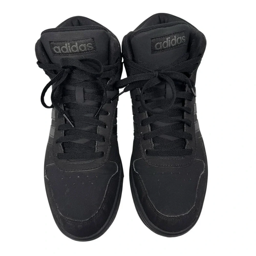 adidas men hoops
