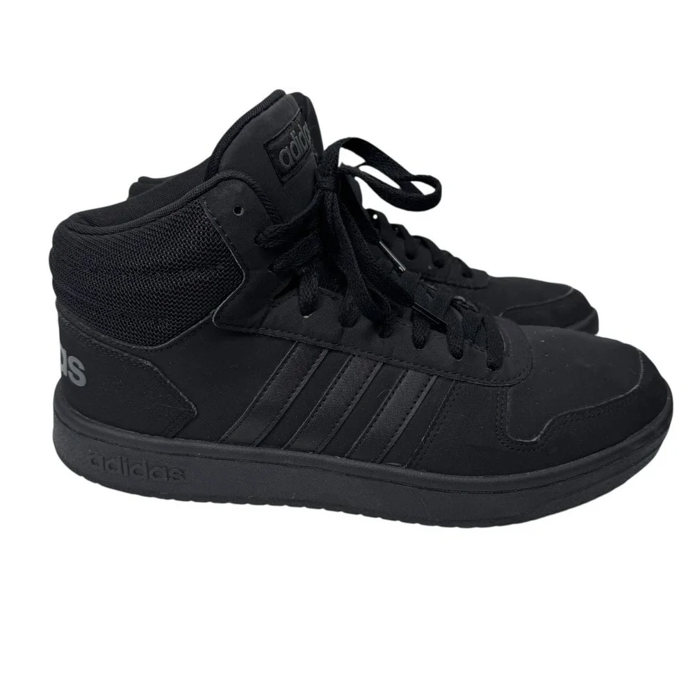 adidas men hoops