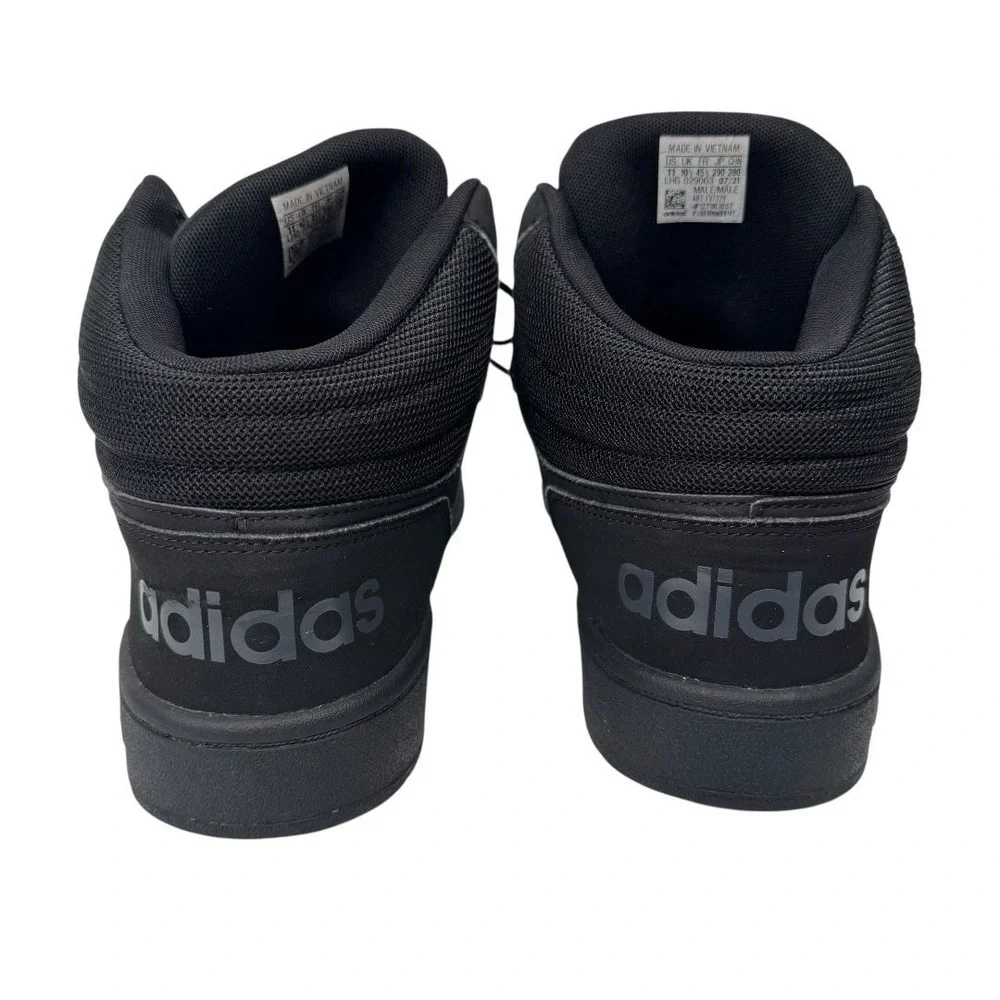 adidas men hoops