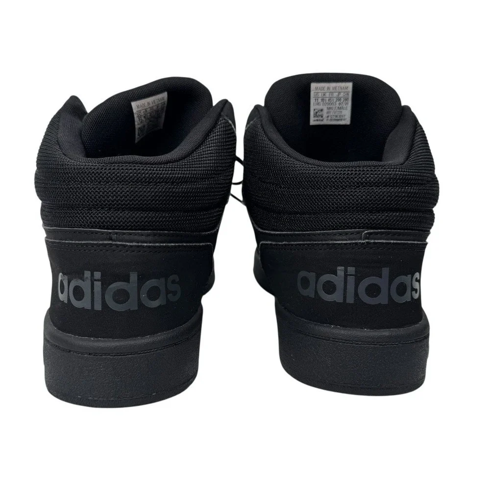 adidas men hoops