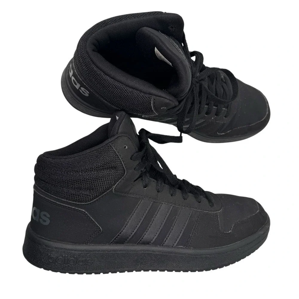 adidas men hoops