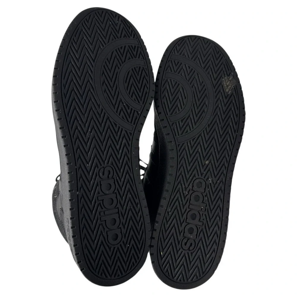 adidas men hoops