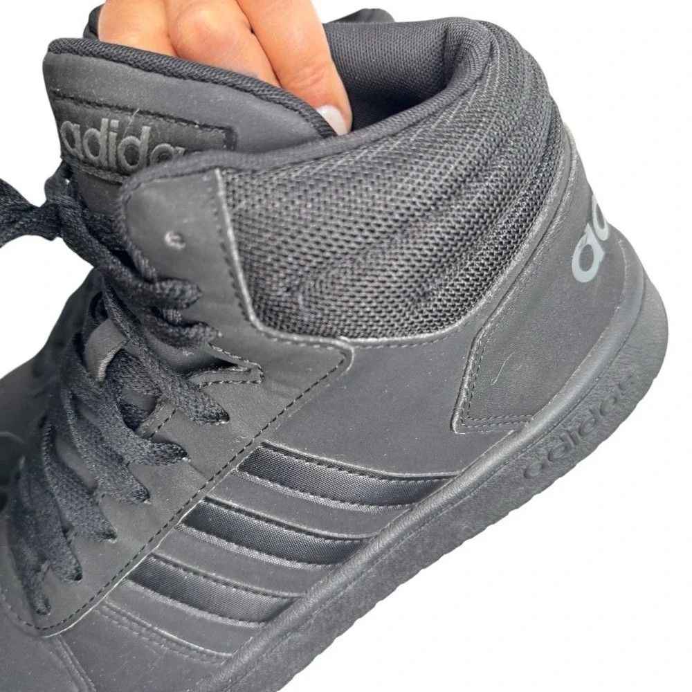 adidas men hoops