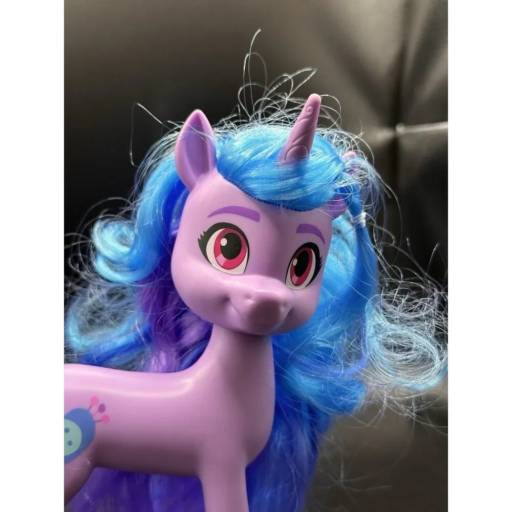 My Little Pony my little